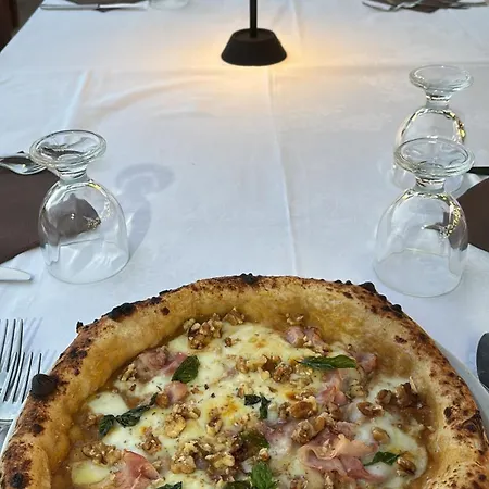 Crilu Bauernhof Milazzo