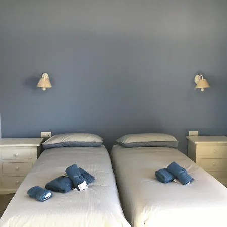 Alloggio per agriturismo Crilu *