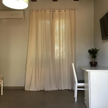 Κατάλυμα σε φάρμα Crilu *