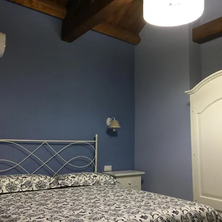 Κατάλυμα σε φάρμα Crilu Μιλάτσο