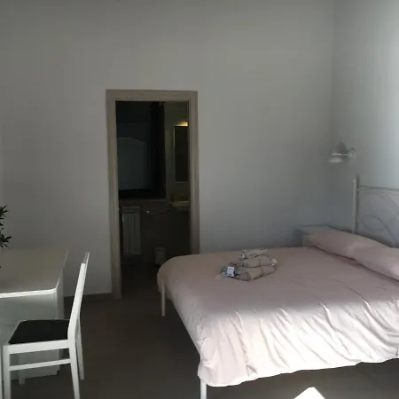 Alloggio per agriturismo Crilu Milazzo