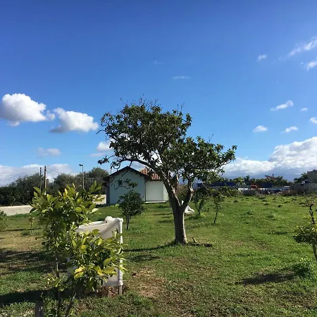 Alloggio per agriturismo Crilu *
