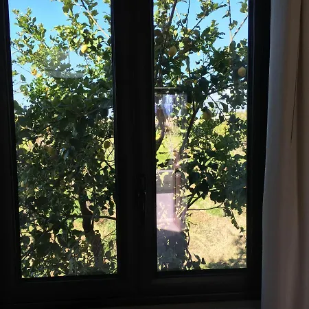 Κατάλυμα σε φάρμα Crilu *