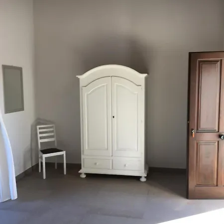 Alloggio per agriturismo Crilu