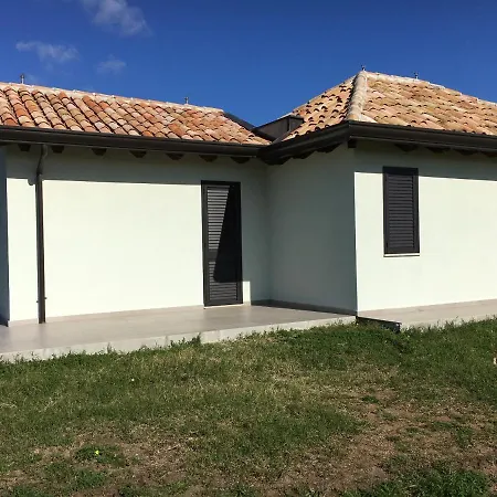 Crilu Μιλάτσο