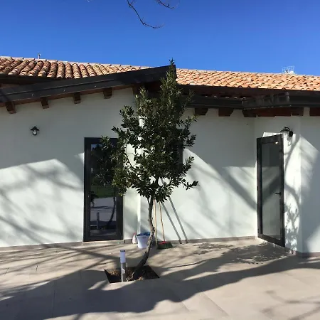 Alloggio per agriturismo Crilu *