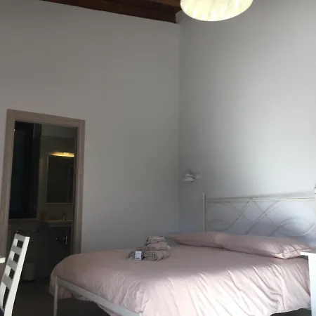 Crilu Alloggio per agriturismo