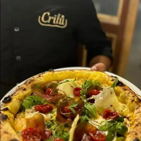 Agroturismo Crilu Milazzo